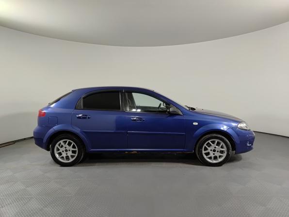 Chevrolet Lacetti I с пробегом 2006 года, цена 390 000 рублей, 158425 км, хэтчбек, Автокод Объявления