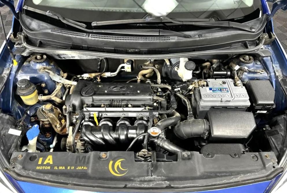 Hyundai Solaris I Нижний Новгород  - изображение 22