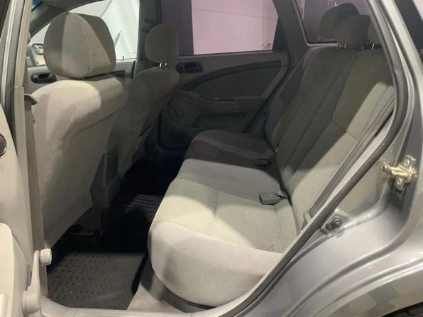 Chevrolet Lacetti I с пробегом 2012 года, цена 540 000 рублей, 84561 км, универсал, Автокод Объявления