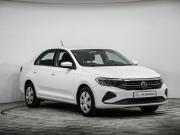 Volkswagen Polo VI Санкт-Петербург  - изображение 28