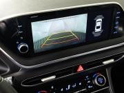 Hyundai Sonata VIII (DN8) Москва  - изображение 46