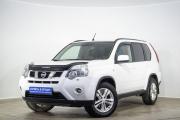 Nissan X-Trail II Рестайлинг Оренбург  - изображение 22