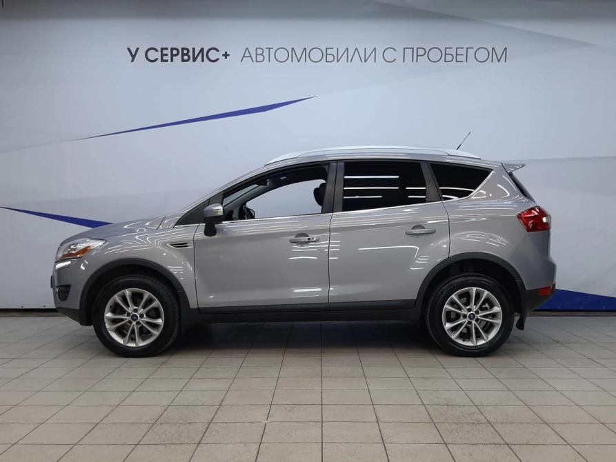 Ford Kuga I Москва  - изображение 2