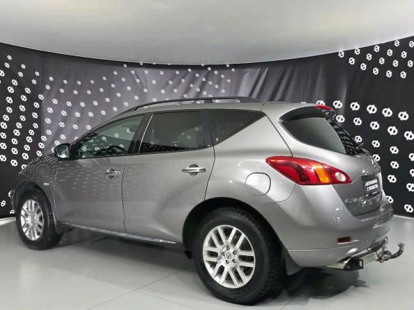 Nissan Murano II (Z51) с пробегом 2010 года, цена 1 049 000 рублей, 255979 км, внедорожник, Автокод Объявления