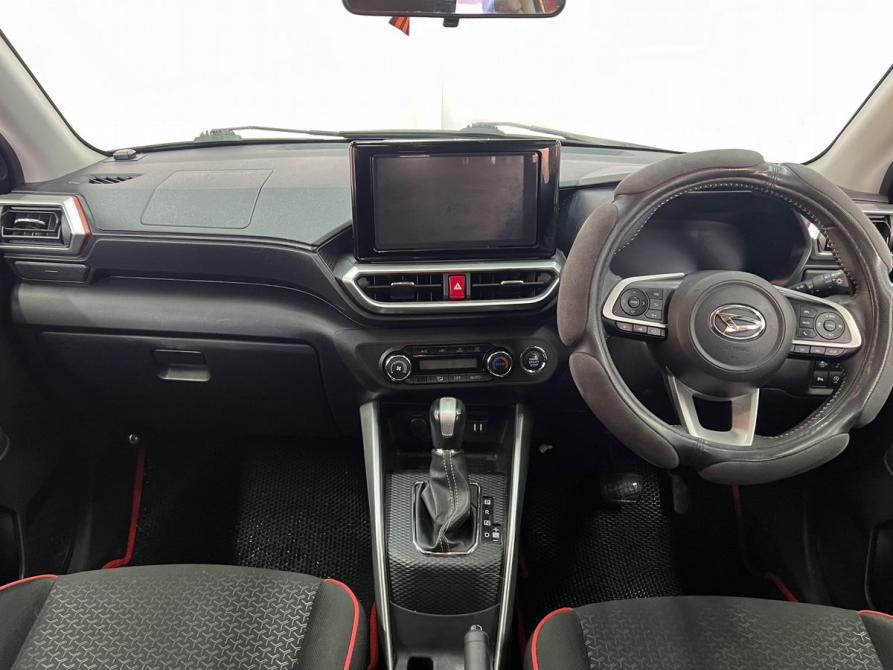 Daihatsu Rocky A200 Уфа  - изображение 7
