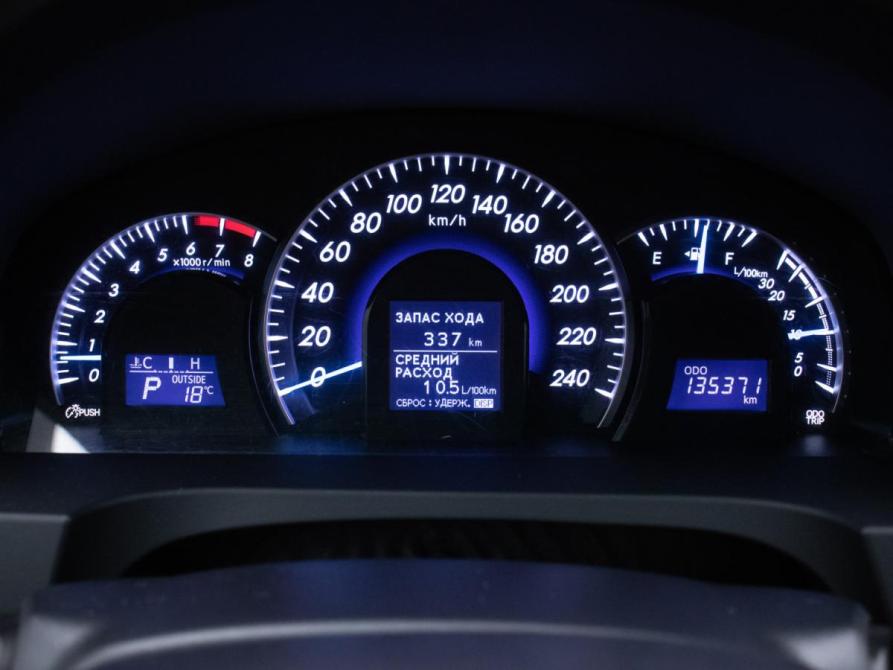 Toyota Camry VII (XV50) Москва  - изображение 13