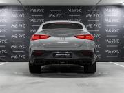 Mercedes-Benz GLE Coupe AMG II (C167) Рестайлинг Москва  - изображение 28