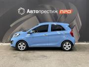 Kia Picanto II Пермь  - изображение 29