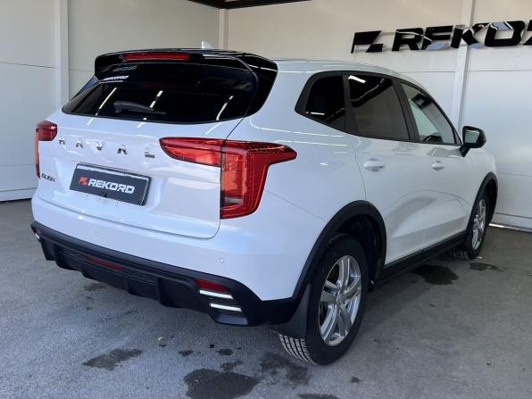 Haval Jolion I Рестайлинг с пробегом 2025 года, цена 1 849 000 рублей, 14715 км, внедорожник, Автокод Объявления