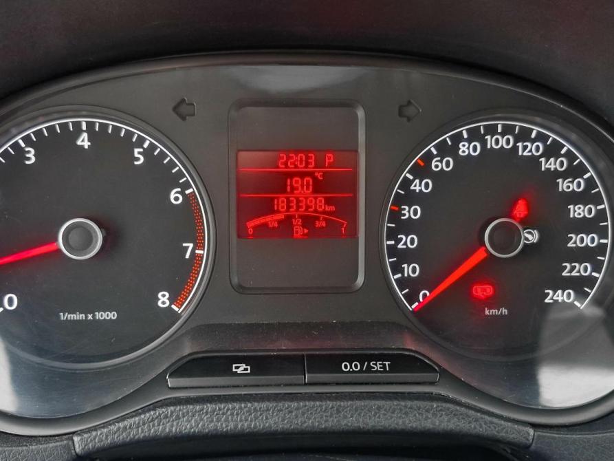 Volkswagen Polo V Нижний Новгород  - изображение 14