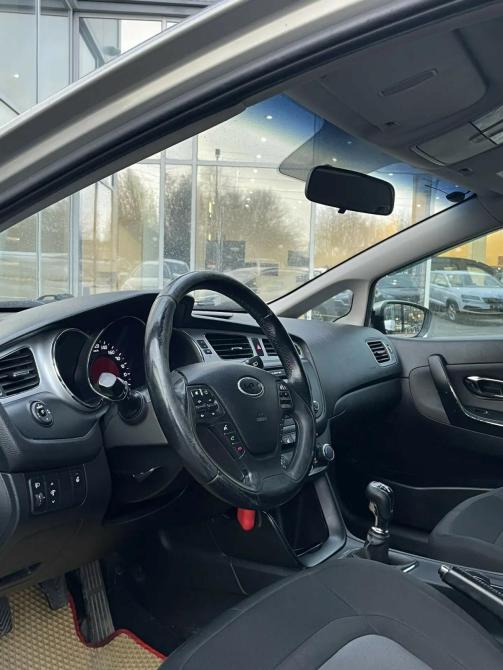 Kia Ceed II Мурманск  - изображение 7