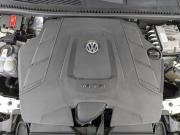 Volkswagen Touareg III Москва  - изображение 39