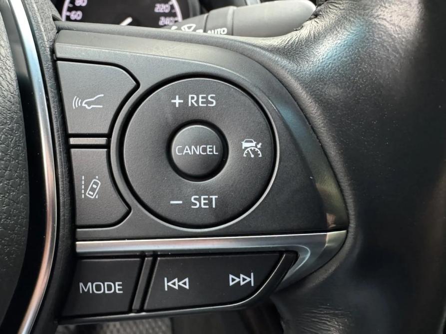 Toyota Camry VIII (XV70) Екатеринбург  - изображение 21