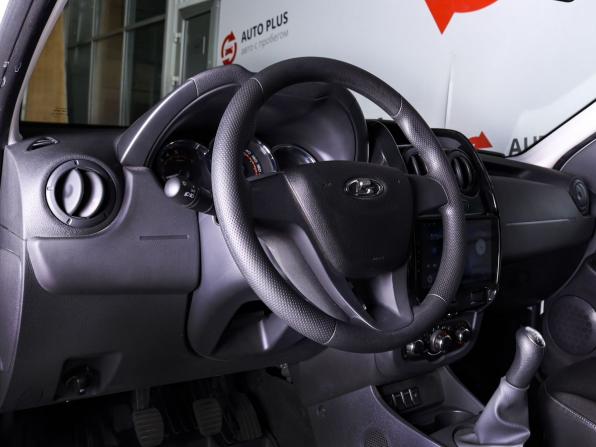 Lada (ВАЗ) Largus I Рестайлинг с пробегом 2021 года, цена 1 370 000 рублей, 25200 км, универсал, Автокод Объявления