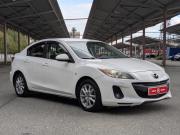 Mazda 3 II (BL) Рестайлинг Екатеринбург  - изображение 16