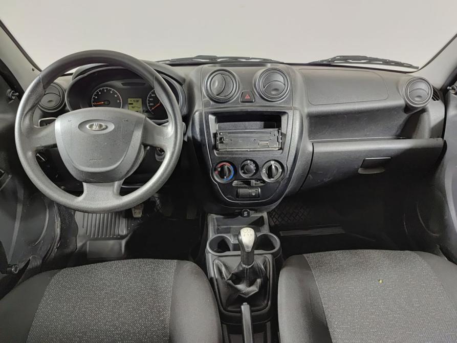 Lada (ВАЗ) Granta I Уфа  - изображение 17