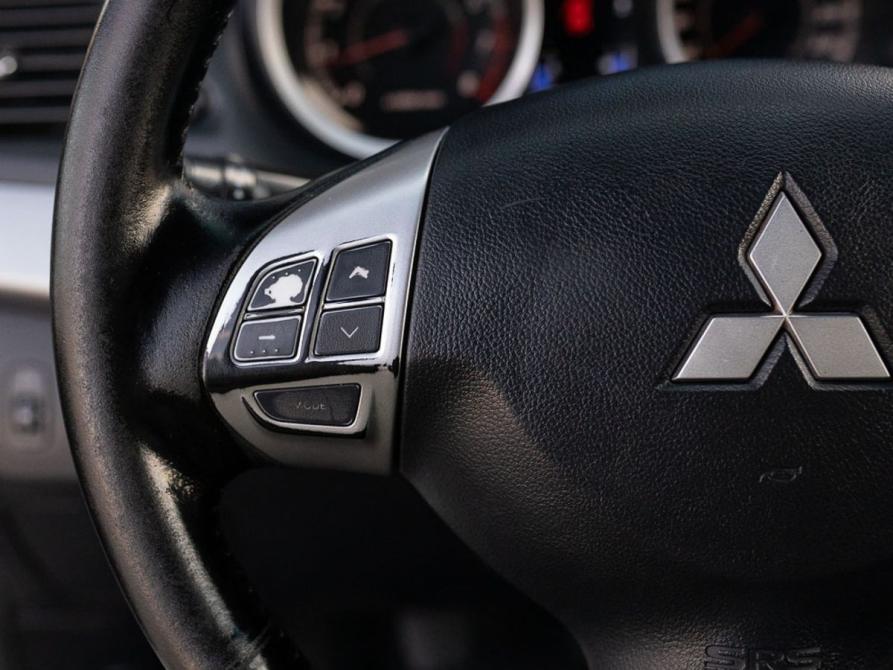 Mitsubishi Lancer X Рестайлинг Новосибирск  - изображение 12