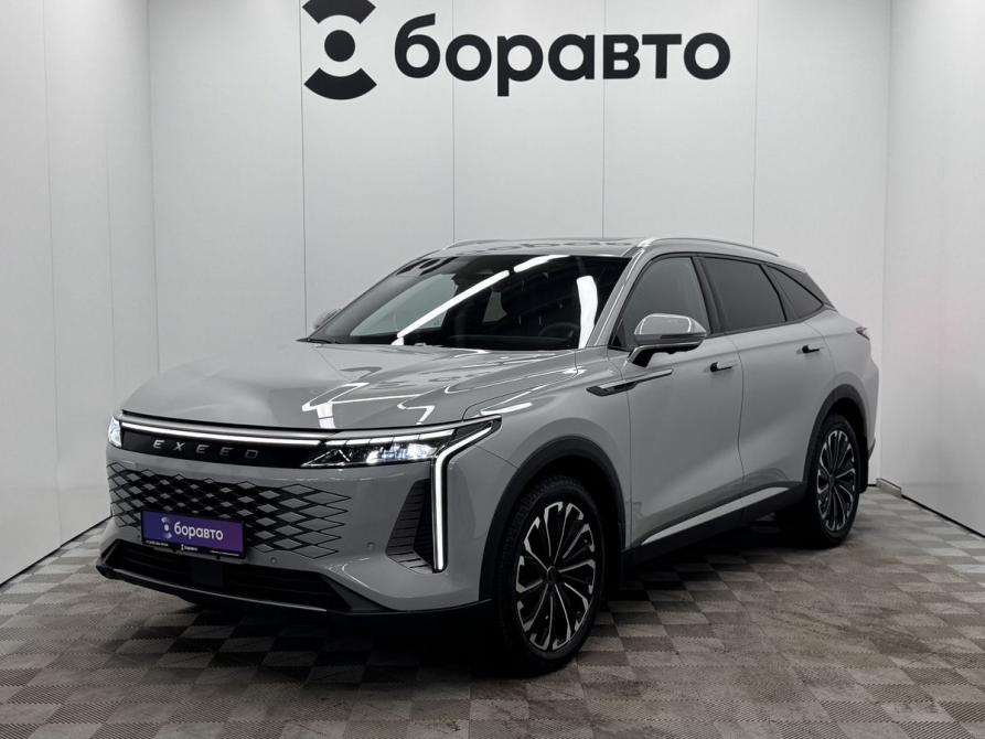 Exeed RX Воронеж  - изображение 1