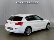 BMW 1 серии II (F20/F21) Рестайлинг Краснодар  - изображение 22