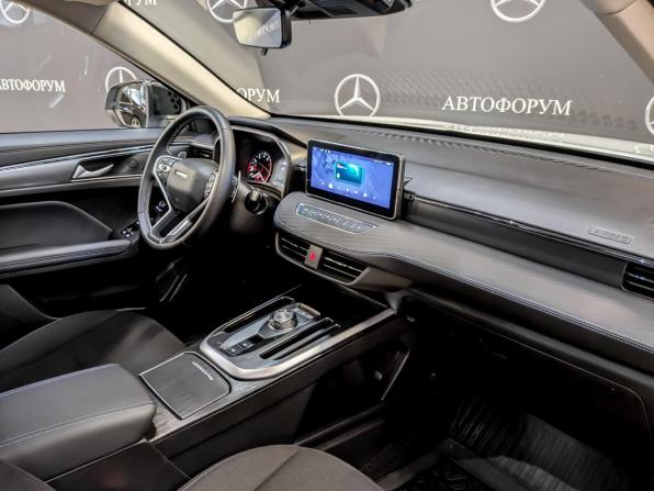 Haval Jolion I Рестайлинг с пробегом 2024 года, цена 1 999 000 рублей, 16100 км, внедорожник, Автокод Объявления