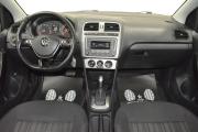 Volkswagen Polo V Рестайлинг Киров  - изображение 52