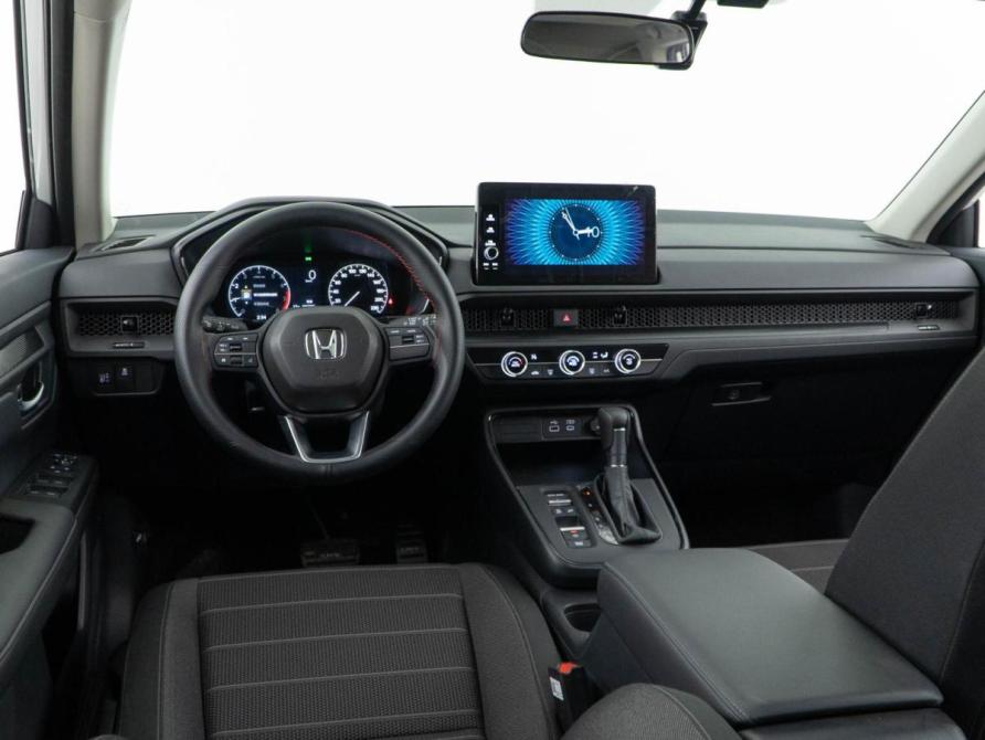 Honda CR-V VI Москва  - изображение 6