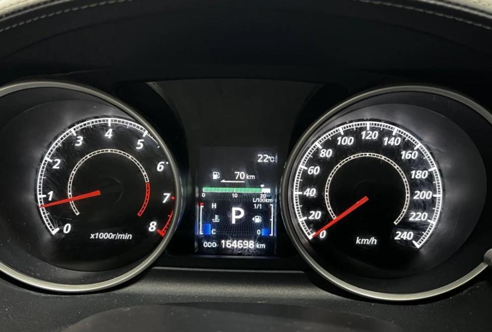 Mitsubishi Outlander II Рестайлинг Нижний Новгород  - изображение 18