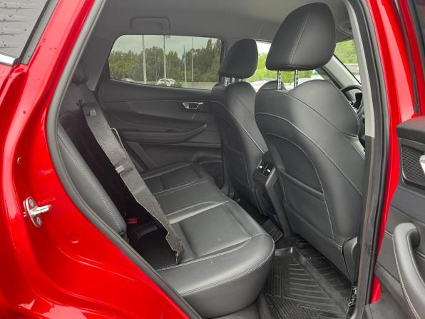 Chery Tiggo 4 Pro I с пробегом 2024 года, цена 1 628 000 рублей, 75000 км, внедорожник, Автокод Объявления