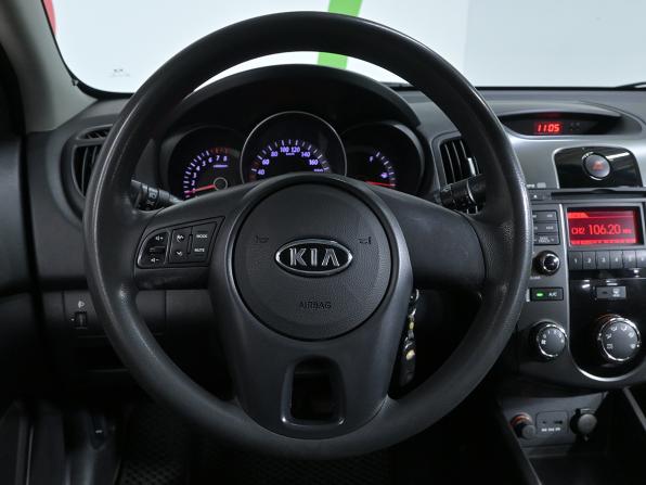 Kia Cerato II с пробегом 2010 года, цена 630 000 рублей, 272600 км, седан, Автокод Объявления