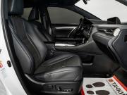 Lexus RX IV Рестайлинг Иркутск  - изображение 27