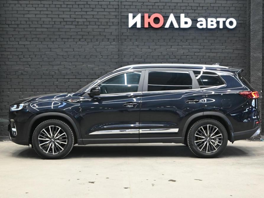 Chery Tiggo 8 Pro I Екатеринбург  - изображение 7