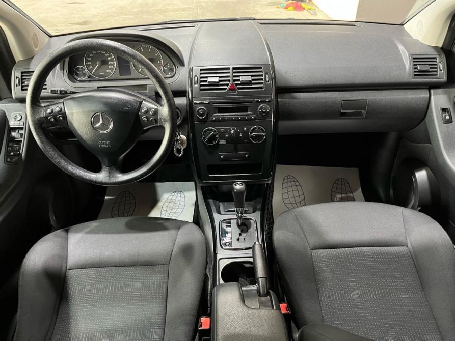 Mercedes-Benz A-Класс II (W169) Рестайлинг Пермь  - изображение 12