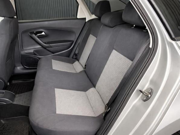 Volkswagen Polo V с пробегом 2013 года, цена 847 000 рублей, 139481 км, седан, Автокод Объявления