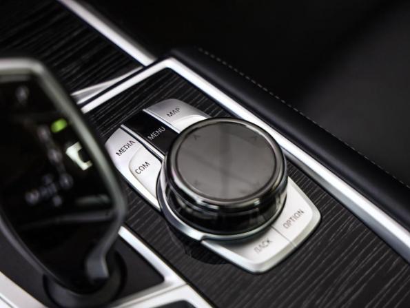 BMW 7 серии VI (G11/G12) Рестайлинг с пробегом 2020 года, цена 4 999 000 рублей, 134314 км, седан, Автокод Объявления