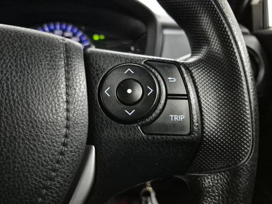 Toyota Corolla XI (E160 E170) Рестайлинг 2 Альметьевск  - изображение 22