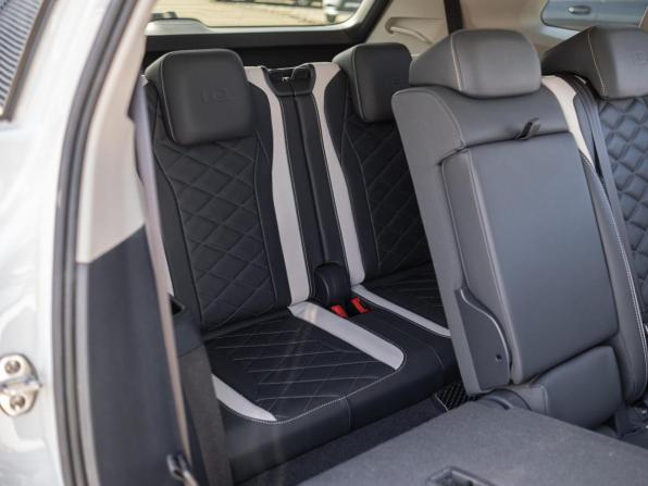 Volkswagen ID.6 с пробегом 2022 года, цена 3 699 000 рублей, 57205 км, внедорожник, Автокод Объявления