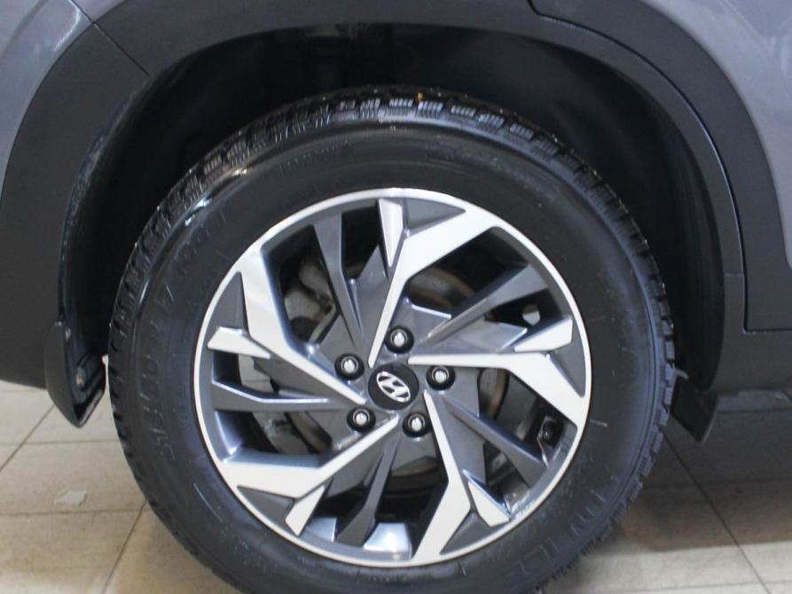 Hyundai Creta II Калуга  - изображение 18
