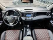 Toyota RAV4 IV (XA40) Рестайлинг Брянск  - изображение 31