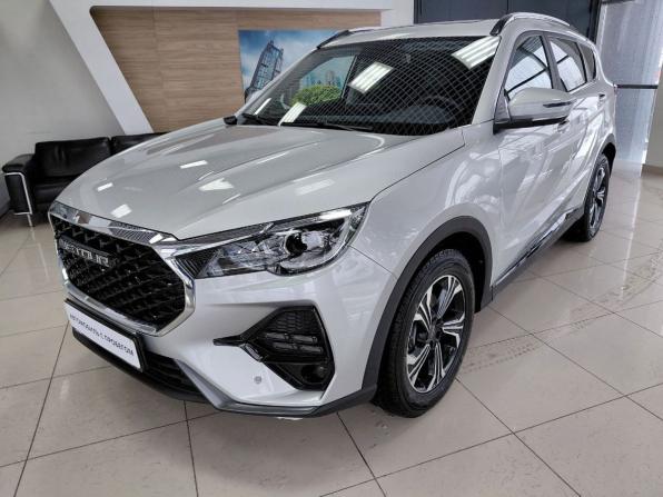 JETOUR X70 I Рестайлинг 2 с пробегом 2024 года, цена 2 095 000 рублей, 10672 км, внедорожник, Автокод Объявления