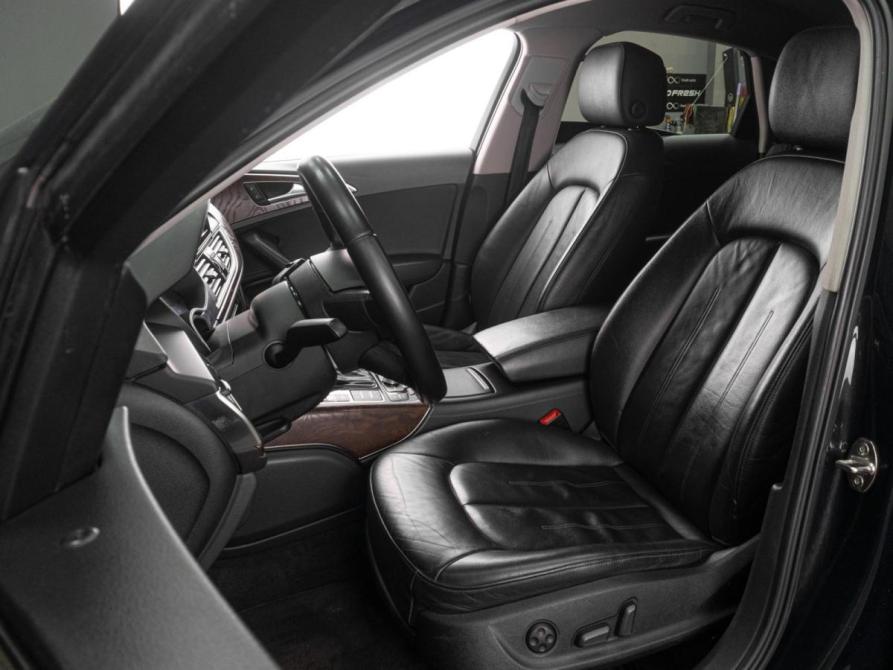 Audi A6 IV (C7) Тюмень  - изображение 10