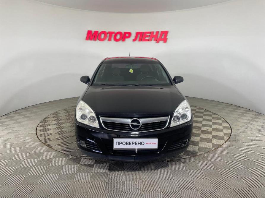 Opel Vectra C Рестайлинг Воронеж  - изображение 2