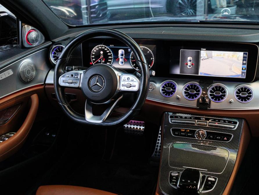 Mercedes-Benz E-Класс V (W213 S213 C238) Москва  - изображение 13
