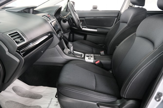 Subaru Levorg I с пробегом 2016 года, цена 1 649 000 рублей, 139000 км, универсал, Автокод Объявления