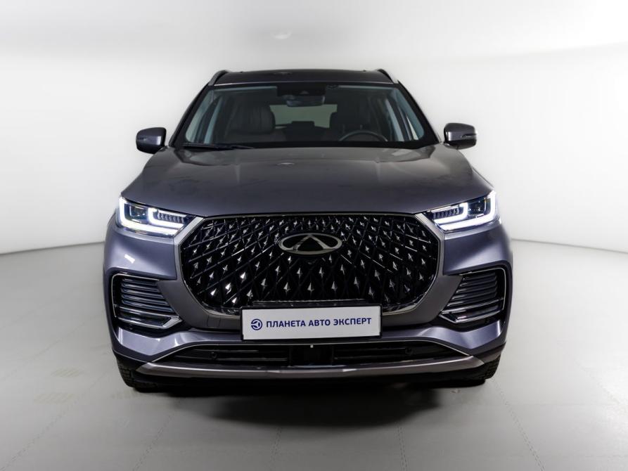 Chery Tiggo 8 Pro Max I Челябинск  - изображение 2