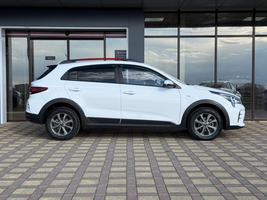 Kia Rio IV Рестайлинг Краснодар  - изображение 4