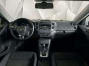 Volkswagen Tiguan I Рестайлинг Москва  - изображение 34