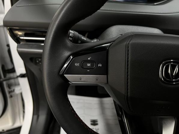 Changan CS55 Plus II с пробегом 2023 года, цена 1 920 000 рублей, 72231 км, внедорожник, Автокод Объявления