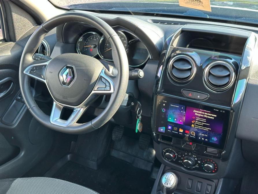 Renault Duster I Рестайлинг Волгоград  - изображение 22