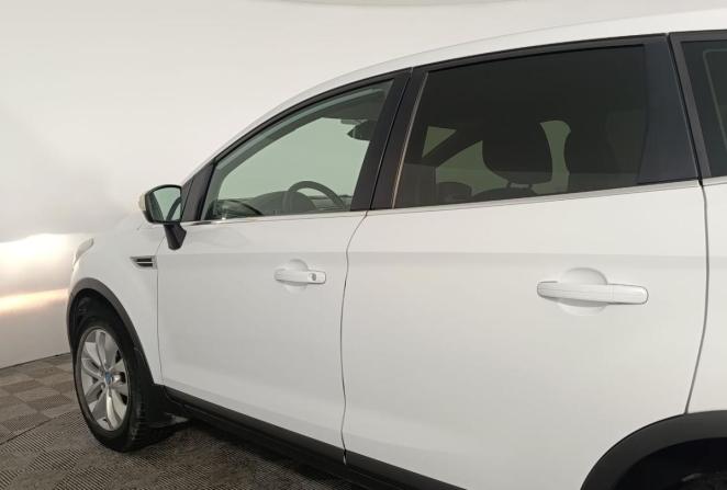Ford Kuga I с пробегом 2012 года, цена 990 000 рублей, 190800 км, внедорожник, Автокод Объявления