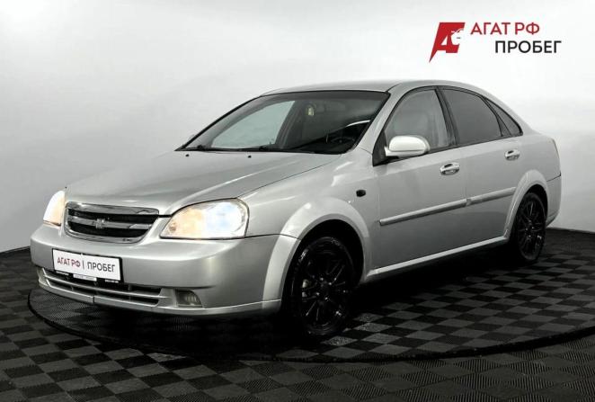 Chevrolet Lacetti I с пробегом 2008 года, цена 390 000 рублей, 161744 км, седан, Автокод Объявления